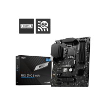 MSI PRO Z790-S WIFI motherboard Intel Z790 LGA 1700 ATX