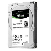 Seagate Exos 10E2400 internal hard drive 600 GB 10000 RPM 128 MB 2.5' SAS