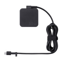 ASUS AC65-00(A19-065N3A)/US power adapter/inverter Indoor 65 W Black