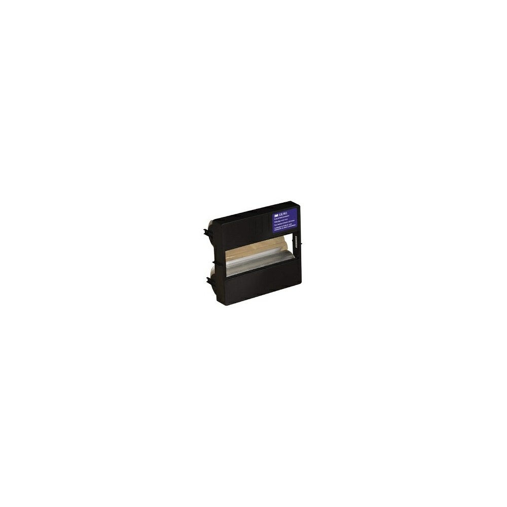 3M Dual Laminate Refill Cartridge lamination film 3M Dual Laminate Refill Cartridge lamination film