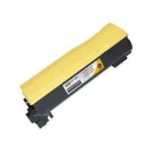 KYOCERA TK-542C toner cartridge 1 pc(s) Original Yellow