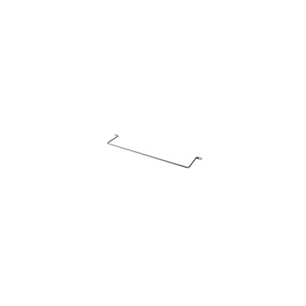 Middle Atlantic Products LBP-4R90 rack accessory Cable lacing bar Middle Atlantic Products LBP-4R90 rack accessory Cable lacing bar
