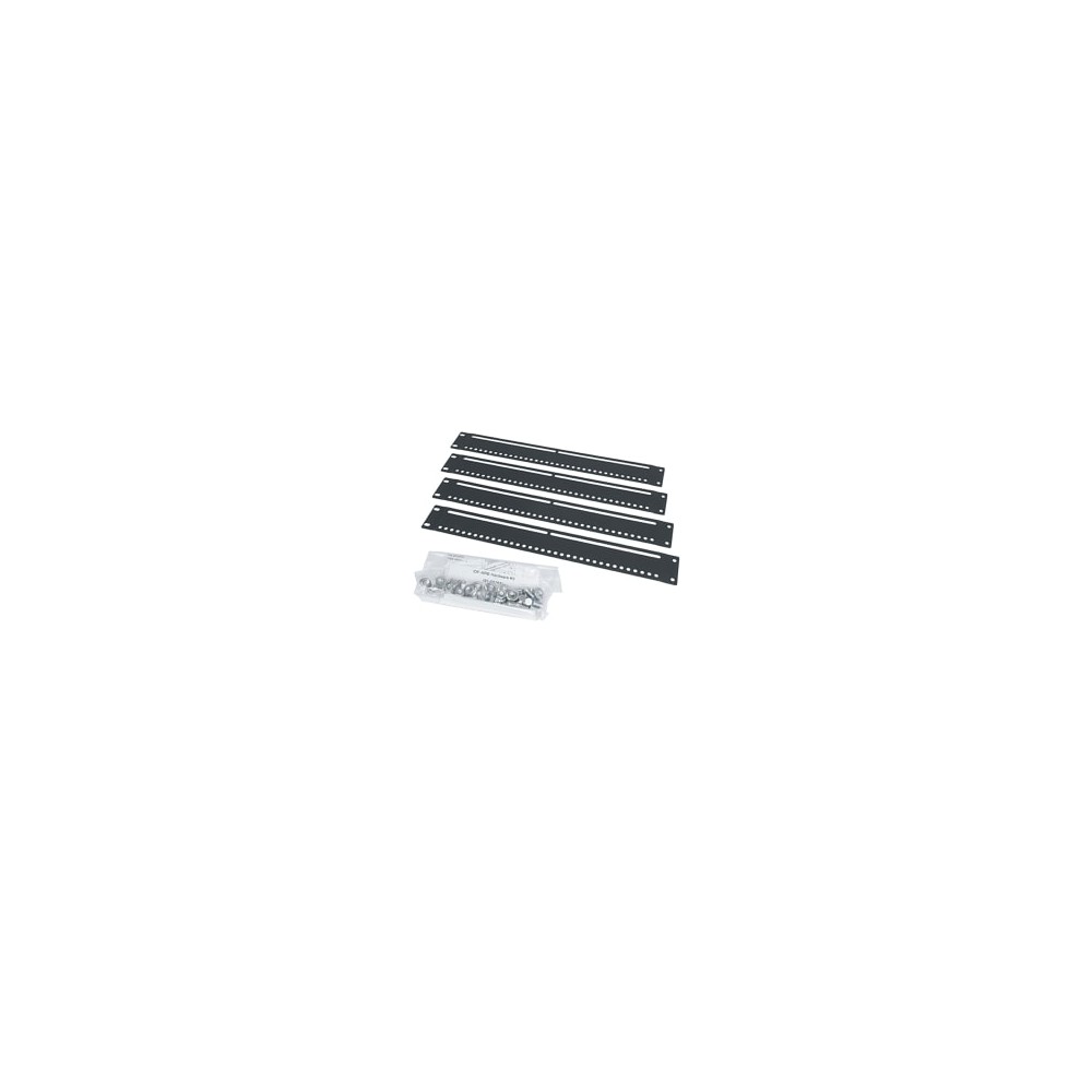 Middle Atlantic Products C5-ARB31 rack accessory Rail bracket Middle Atlantic Products C5-ARB31 rack accessory Rail bracket