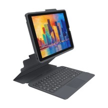 ZAGG Pro Keys w/ Trackpad Bluetooth Black, Grey