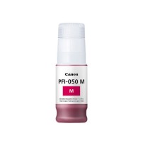 Canon PFI-050 M ink cartridge 1 pc(s) Original Magenta