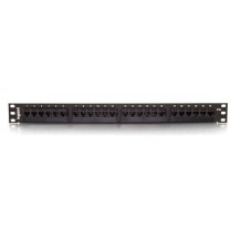 Legrand 37197 patch panel 1U