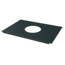 Middle Atlantic Products BGR-DT9 rack accessory Top panel