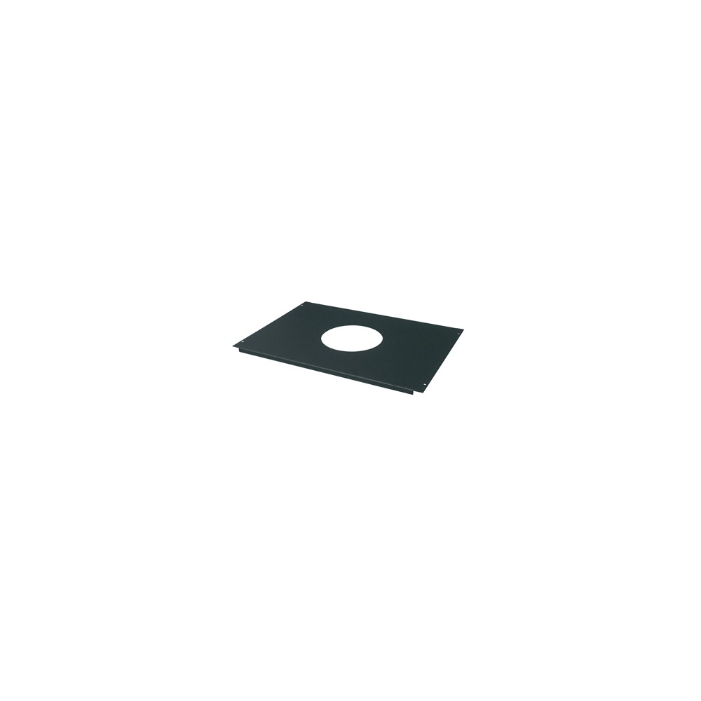 Middle Atlantic Products BGR-DT9 rack accessory Top panel