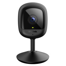 D-Link DCS-6100LHV2 security camera IP security camera Indoor 1920 x 1080 pixels Desk