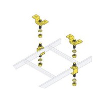 Middle Atlantic Products 5/8' Threaded Rod