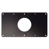 Chief FSB4394B mounting kit Black