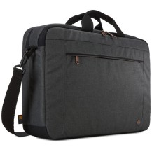 Case Logic Era ERALB-116 Obsidian 39.6 cm (15.6') Messenger case Black