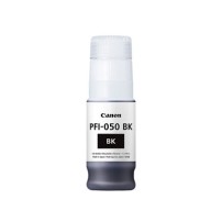Canon PFI-050 BK ink cartridge 1 pc(s) Original Black