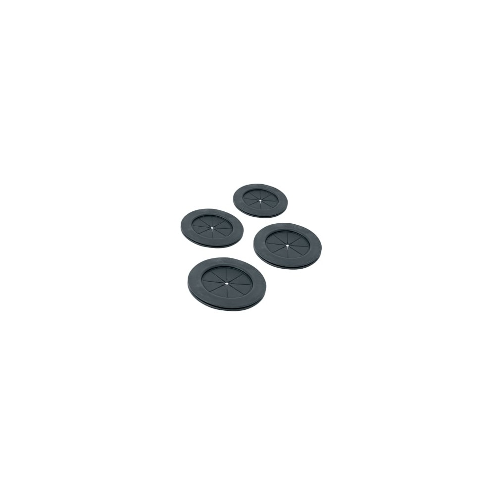 Middle Atlantic Products GK-4G cable grommet Middle Atlantic Products GK-4G cable grommet