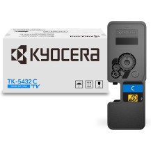 KYOCERA 1T0C0ACUS1 toner cartridge 1 pc(s) Original Cyan