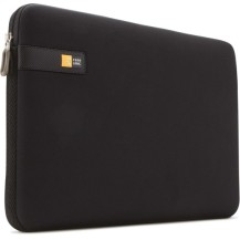 Case Logic LAPS-111 Black 29.5 cm (11.6') Sleeve case