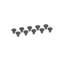 Middle Atlantic Products CLH-SPOOL-10 rack accessory Spools set