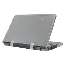 Lenovo 4Z11D05519 laptop case 29.5 cm (11.6') Hardshell case Transparent