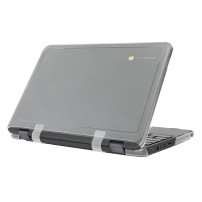 Lenovo 4Z11D05519 laptop case 29.5 cm (11.6') Hardshell case Transparent