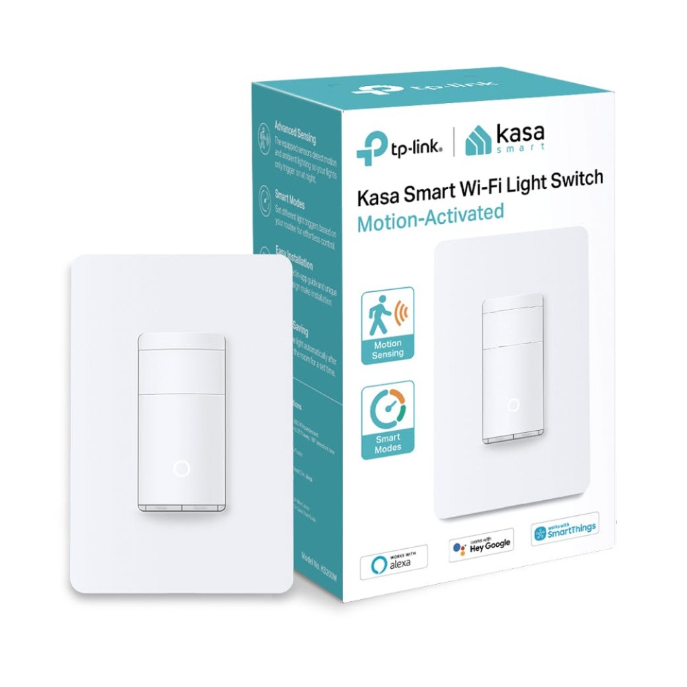 TP-Link KS200M motion detector Wireless White TP-Link KS200M motion detector Wireless White