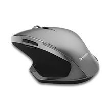 Verbatim 98622 mouse Office Right-hand RF Wireless Blue LED 1600 DPI