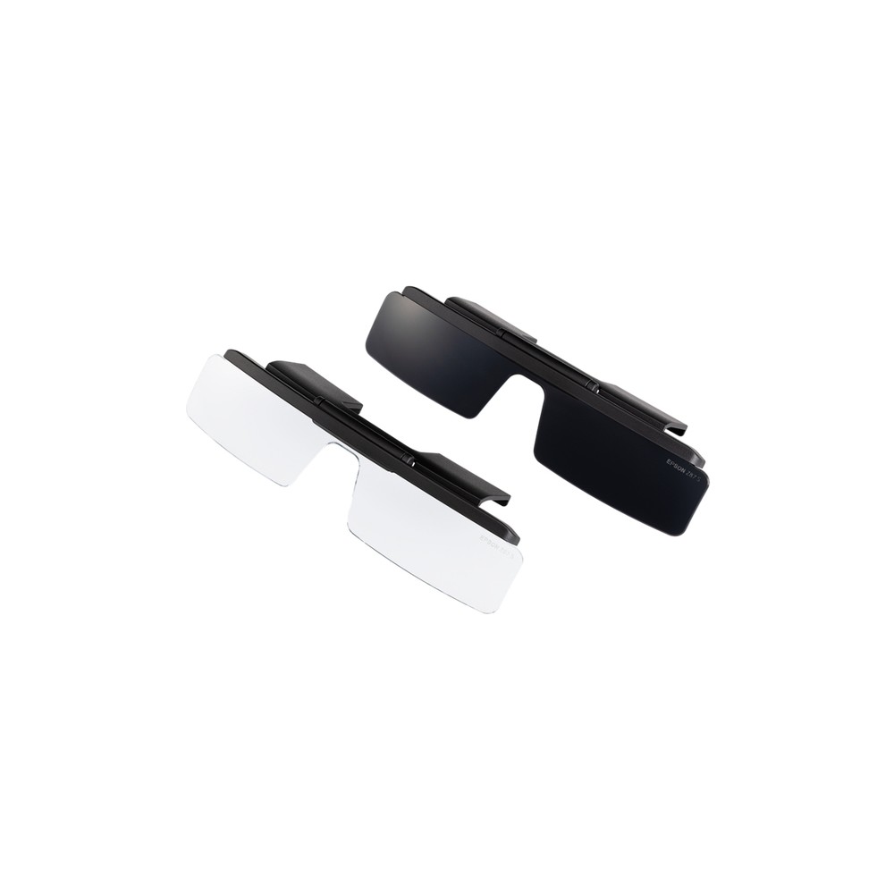 Epson BO-SP450 Shade Black, Transparent