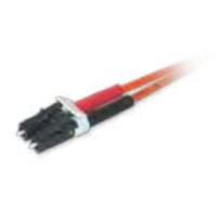 Legrand 810-LL2-003 InfiniBand/fibre optic cable 0.91 m LC Orange