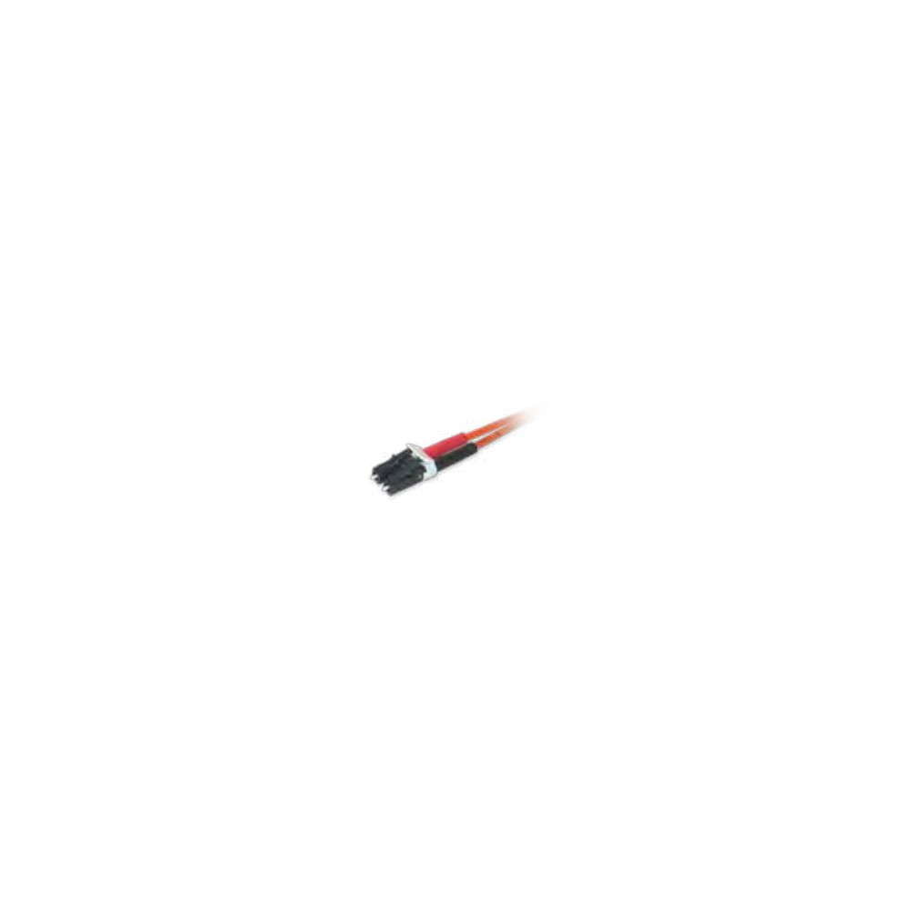 Legrand 810-LL2-003 InfiniBand/fibre optic cable 0.91 m LC Orange