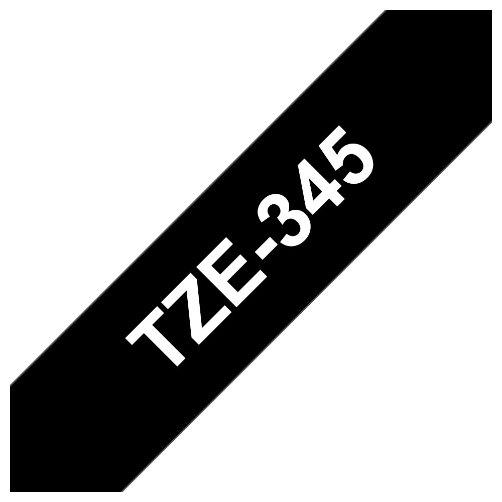 Brother Laminated tape 18mm Brother Laminated tape 18mm