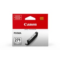 Canon CLI-271 ink cartridge Original Grey