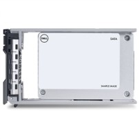 DELL 400-BKEY internal solid state drive 6.4 TB 2.5' U.2 NVMe