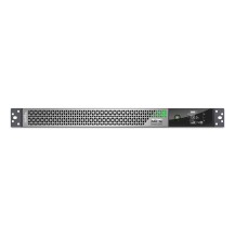 APC SRTL3KRM1UNC uninterruptible power supply (UPS) Double-conversion (Online) 3 kVA 2880 W 6 AC outlet(s)