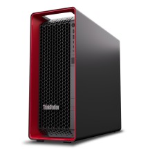 Lenovo ThinkStation P7 Intel Xeon W w7-3445 16 GB DDR5-SDRAM 512 GB SSD Windows 11 Pro for Workstations Tower Workstation...