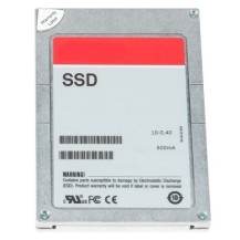 DELL 345-BCXX internal solid state drive 1.92 TB 2.5' SAS