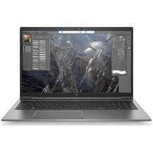 HP ZBook G7 Intel® Core™ i7 i7-10850H Mobile workstation 39.6 cm (15.6') Full HD 32 GB DDR4-SDRAM 256 GB SSD NVIDIA Quadro...