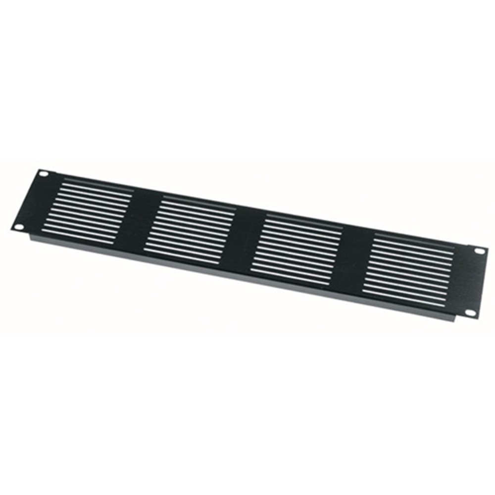 Middle Atlantic Products VTP-2 rack accessory Vented blank panel