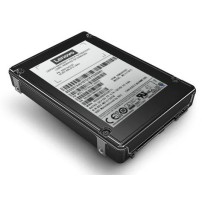 Lenovo 4XB7A80326 internal solid state drive 3.84 TB 3.5' SAS V-NAND TLC