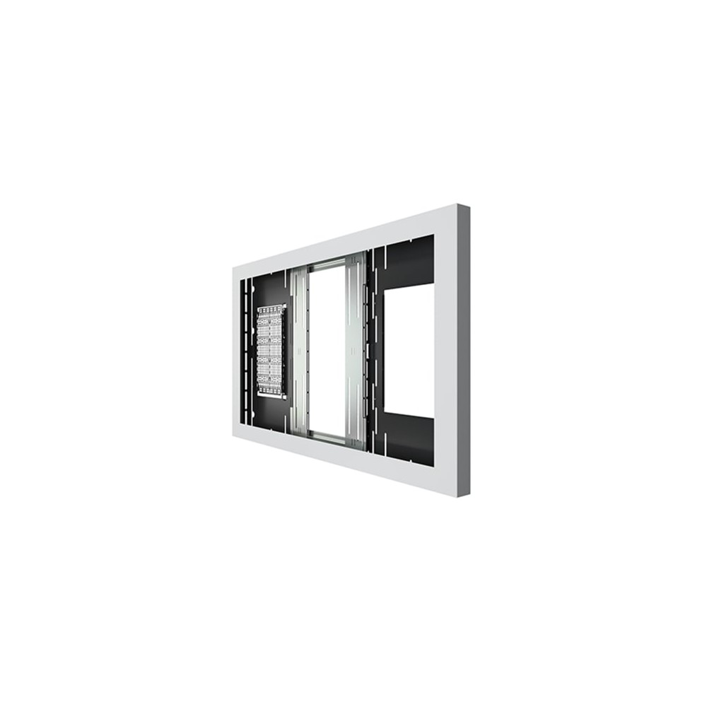 Chief LW50UW signage display mount 127 cm (50') White