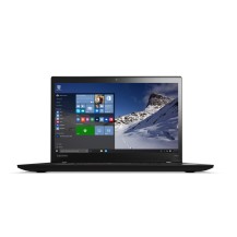 Lenovo ThinkPad T460s Intel® Core™ i7 i7-6600U Ultrabook 35.6 cm (14') Quad HD 8 GB DDR4-SDRAM 256 GB SSD Wi-Fi 5 (802.11ac)...