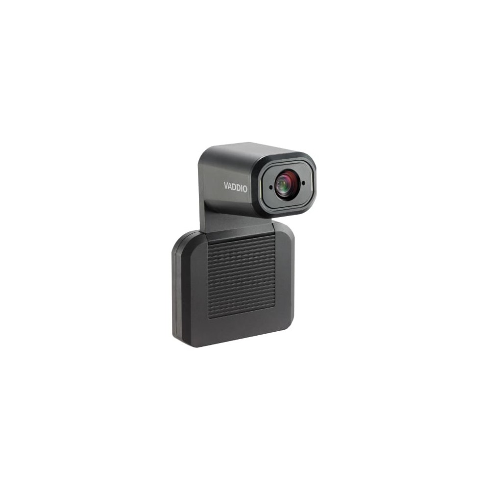 Vaddio EasyIP 30 ePTZ 8.57 MP Black 1920 x 1080 pixels 30 fps CMOS 1/2.5'