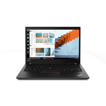Lenovo ThinkPad T490 Intel® Core™ i7 i7-8665U Laptop 35.6 cm (14') Full HD 16 GB DDR4-SDRAM 512 GB SSD Wi-Fi 5 (802.11ac)...