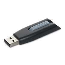 Verbatim 70894 USB flash drive 32 GB USB Type-A 3.2 Gen 1 (3.1 Gen 1) Grey