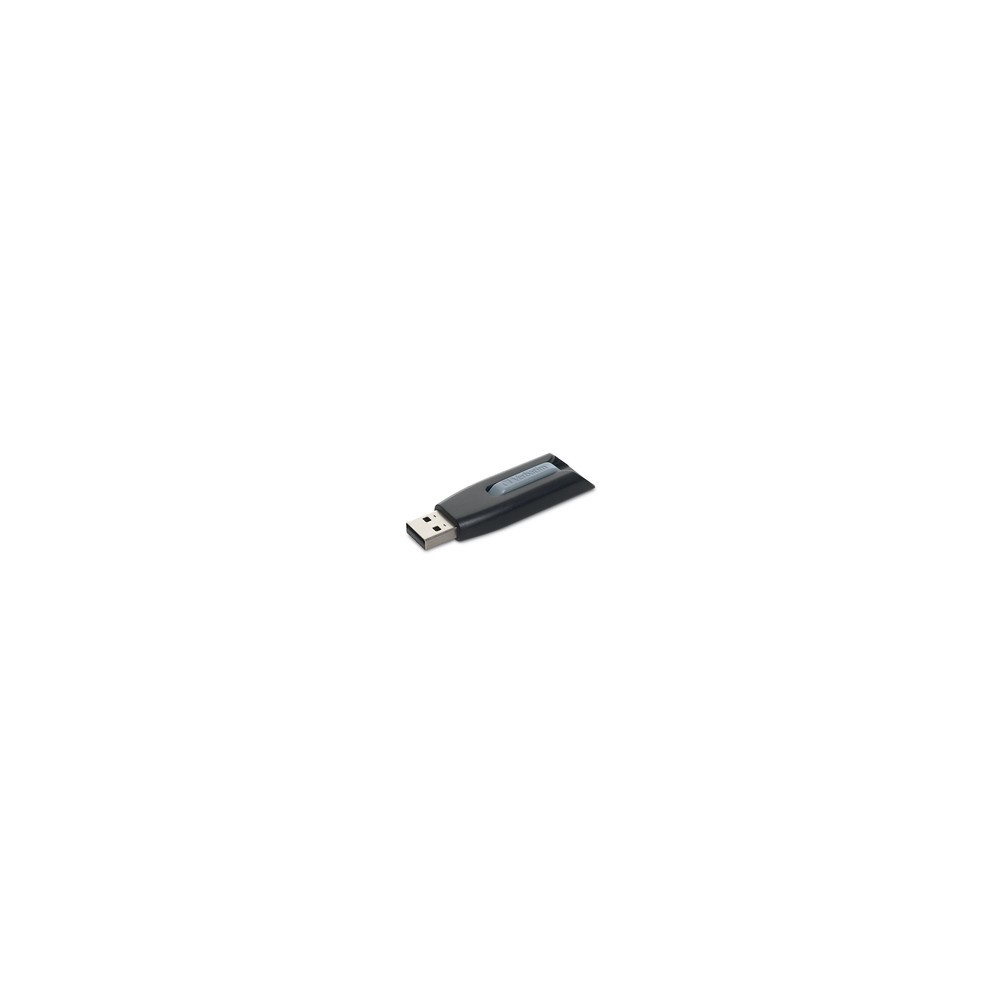 Verbatim 70894 USB flash drive 32 GB USB Type-A 3.2 Gen 1 (3.1 Gen 1) Grey Verbatim 70894 USB flash drive 32 GB USB Type-A 3.2 Gen 1 (3.1 Gen 1) Grey