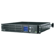 Middle Atlantic Products UPS-2200R-8 uninterruptible power supply (UPS)