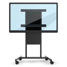 Viewsonic VB-BLM-002 signage display mount 190.5 cm (75') Black