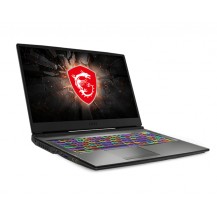 MSI Gaming GP75 10SFK-074CA Leopard Intel® Core™ i7 i7-10750H Laptop 43.9 cm (17.3') Full HD 16 GB DDR4-SDRAM 512 GB SSD...