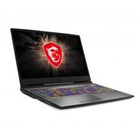 MSI Gaming GP75 10SFK-074CA Leopard Intel® Core™ i7 i7-10750H Laptop 43.9 cm (17.3') Full HD 16 GB DDR4-SDRAM 512 GB SSD...