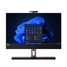 Lenovo ThinkCentre M90a Intel® Core™ i5 i5-14500 60.5 cm (23.8') 1920 x 1080 pixels All-in-One PC 16 GB DDR5-SDRAM 256 GB SSD...