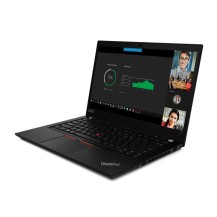 Lenovo ThinkPad T14 Gen 1 (AMD) AMD Ryzen™ 5 PRO 4650U Laptop 35.6 cm (14') Touchscreen Full HD 16 GB DDR4-SDRAM 256 GB SSD...