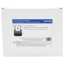 Brother LBX037001 printer cleaning Print head cleaning kit